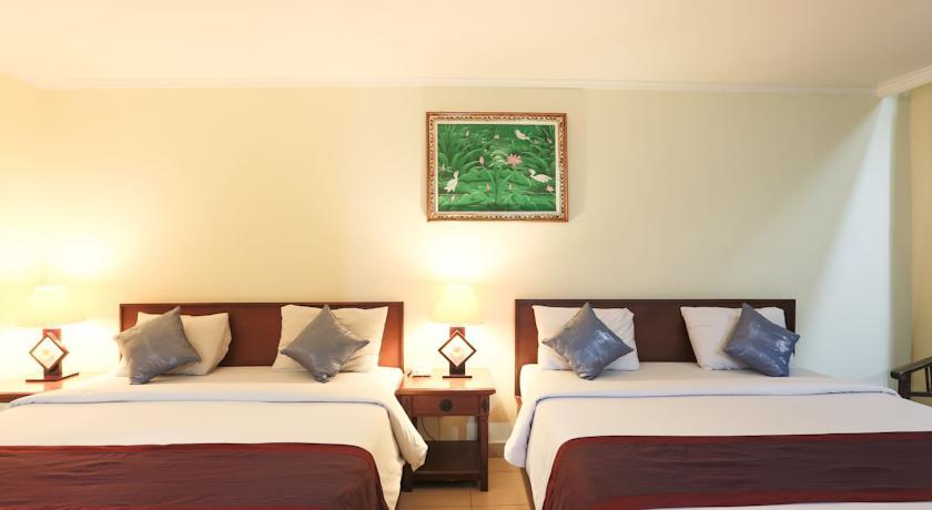 Reddoorz @ Raya Kuta Otel Kuta Lombok Dış mekan fotoğraf