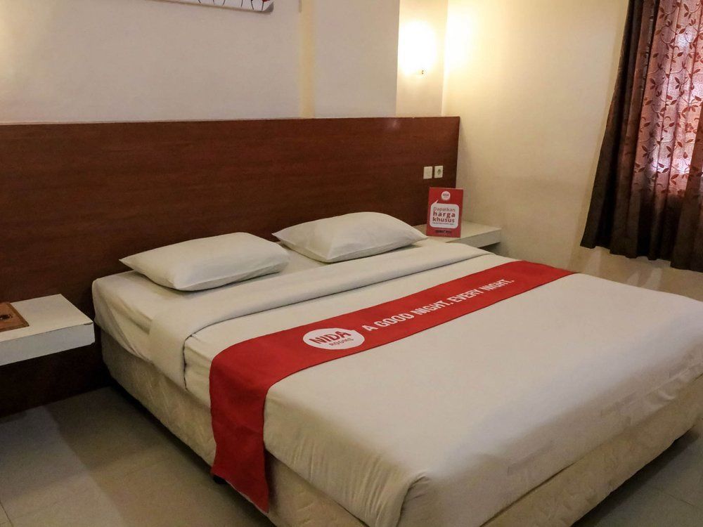 Reddoorz @ Raya Kuta Otel Kuta Lombok Dış mekan fotoğraf